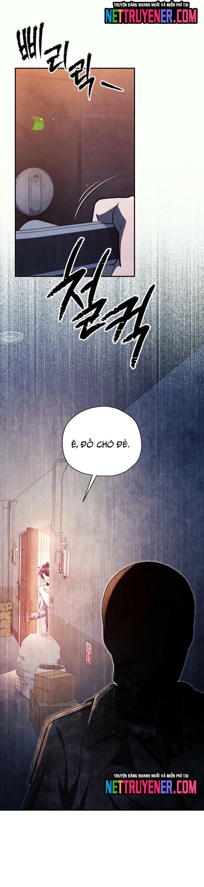Câu Lạc Bộ Truyện Ma Chap 62 - Next Chap 63