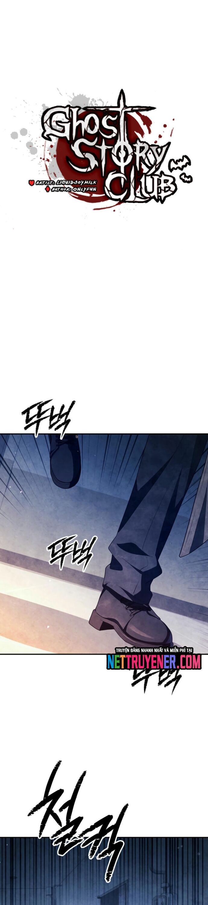 Câu Lạc Bộ Truyện Ma Chap 62 - Next Chap 63