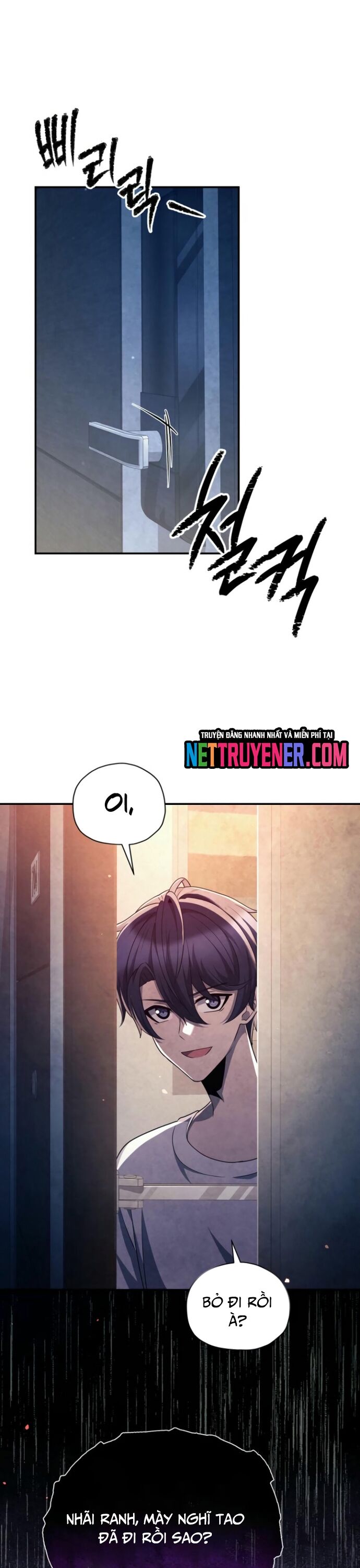 Câu Lạc Bộ Truyện Ma Chap 62 - Next Chap 63