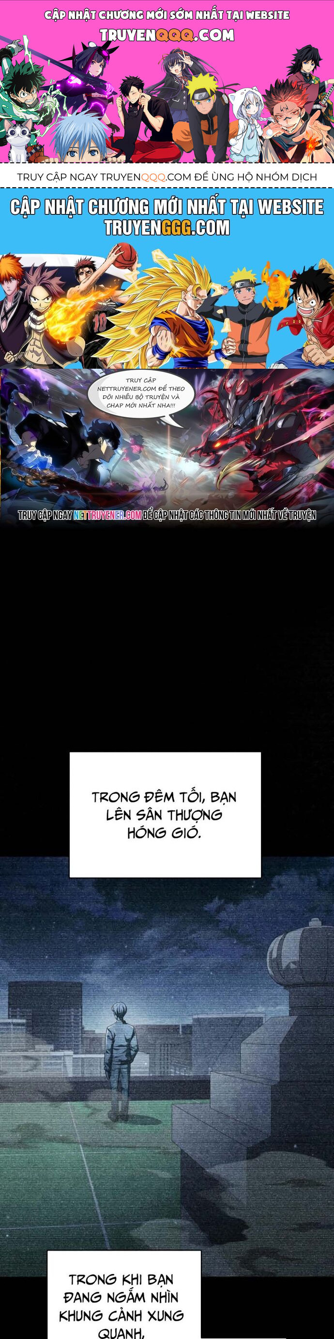 Câu Lạc Bộ Truyện Ma Chap 63 - Next Chap 64