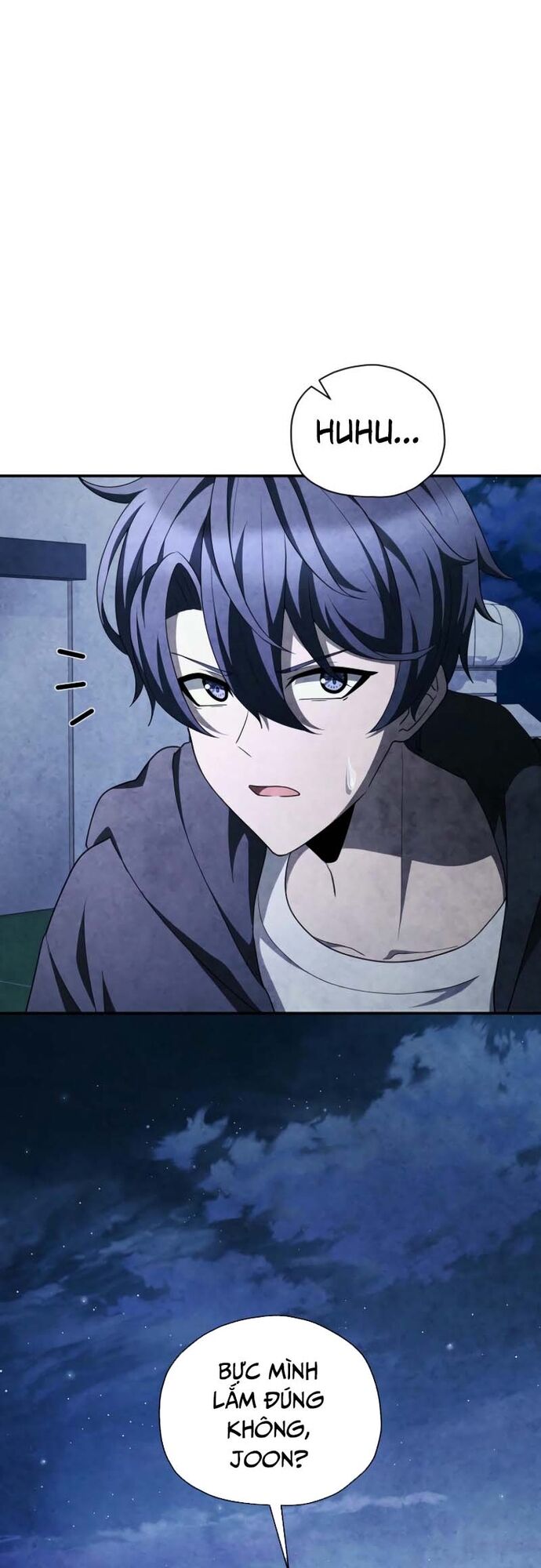 Câu Lạc Bộ Truyện Ma Chap 63 - Next Chap 64