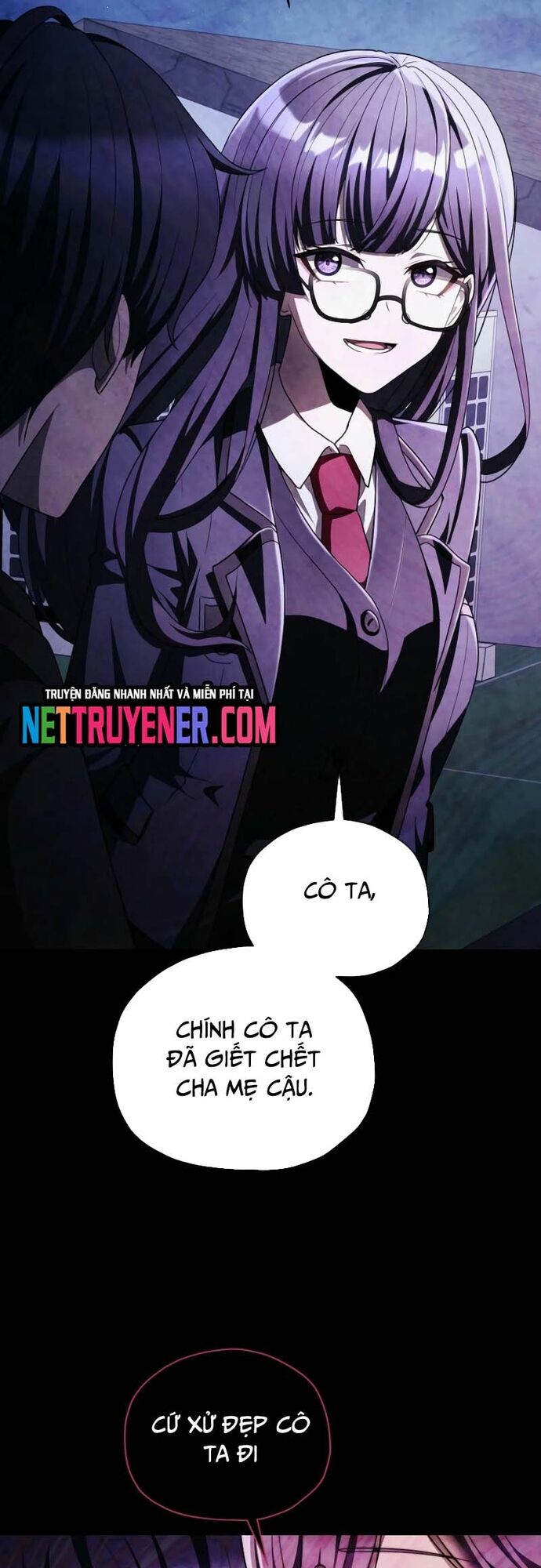 Câu Lạc Bộ Truyện Ma Chap 63 - Next Chap 64