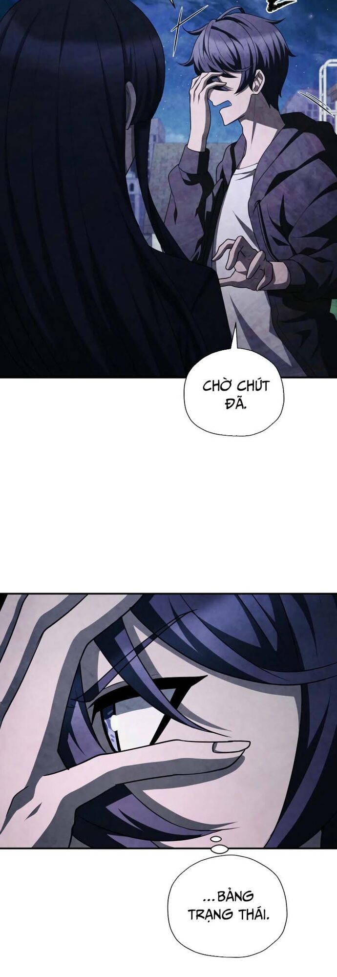 Câu Lạc Bộ Truyện Ma Chap 63 - Next Chap 64