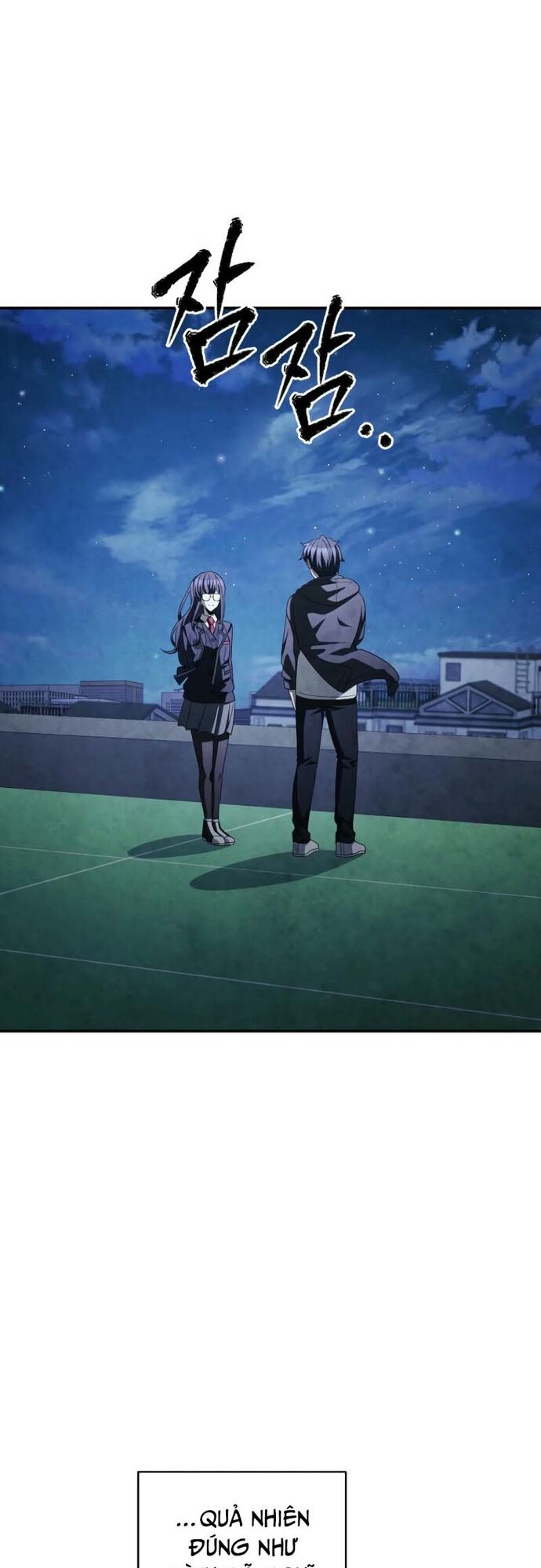 Câu Lạc Bộ Truyện Ma Chap 63 - Next Chap 64