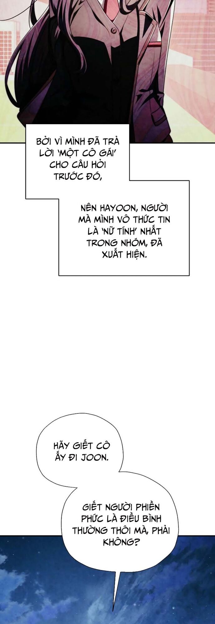 Câu Lạc Bộ Truyện Ma Chap 63 - Next Chap 64
