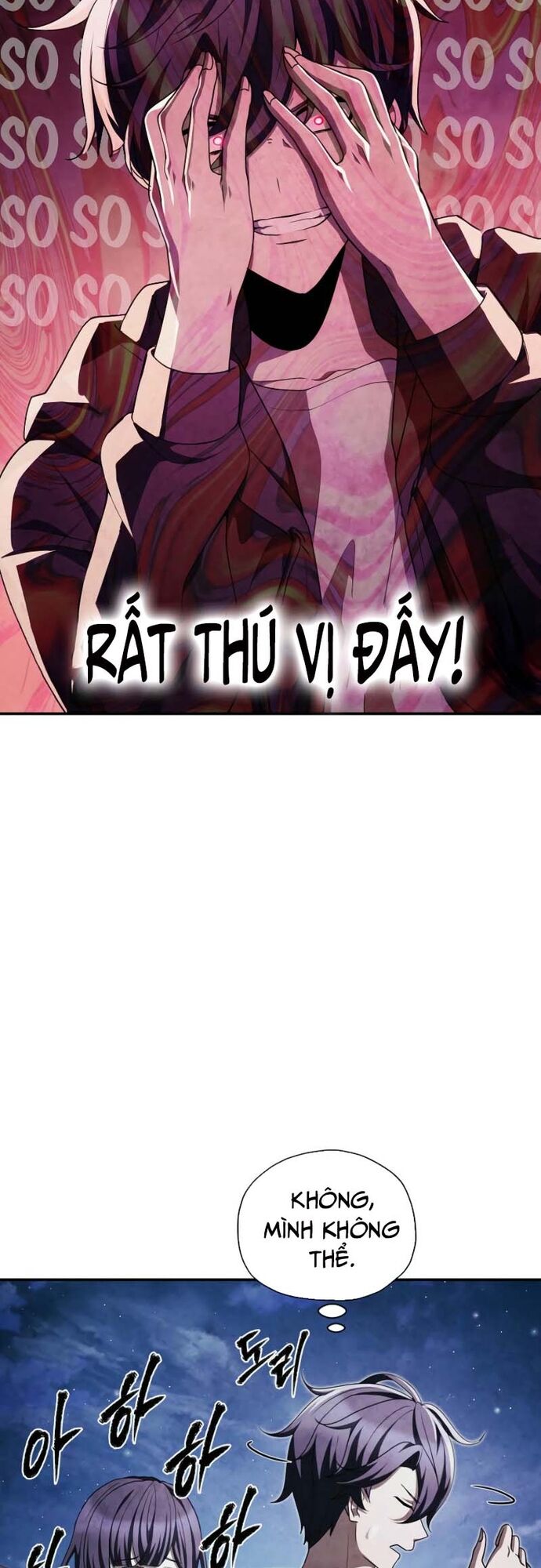 Câu Lạc Bộ Truyện Ma Chap 63 - Next Chap 64