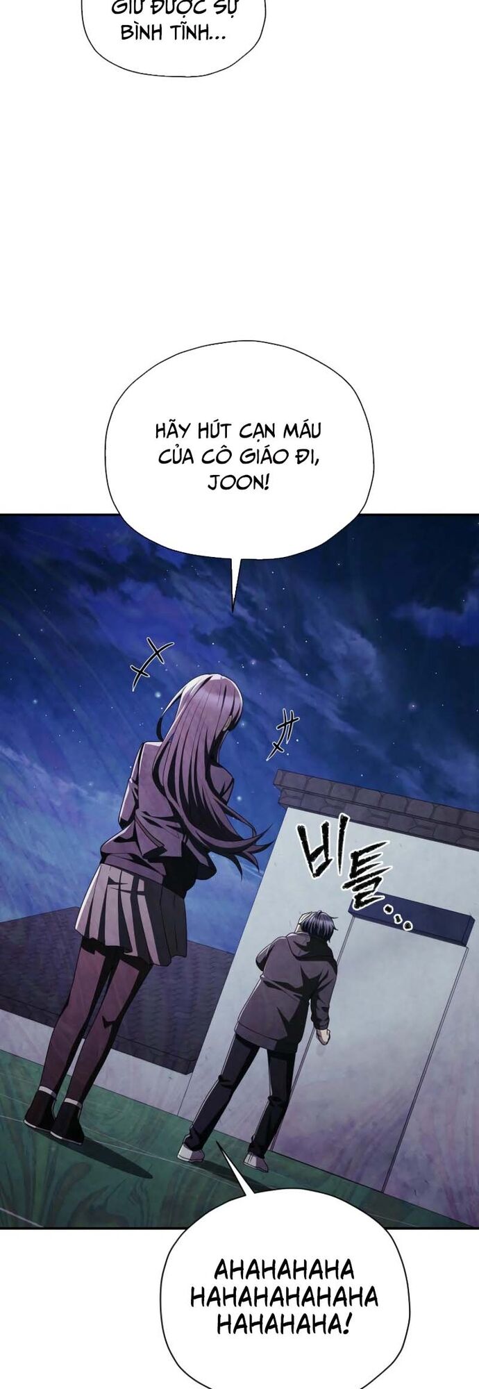 Câu Lạc Bộ Truyện Ma Chap 63 - Next Chap 64