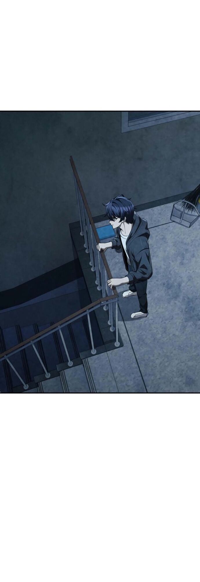 Câu Lạc Bộ Truyện Ma Chap 63 - Next Chap 64