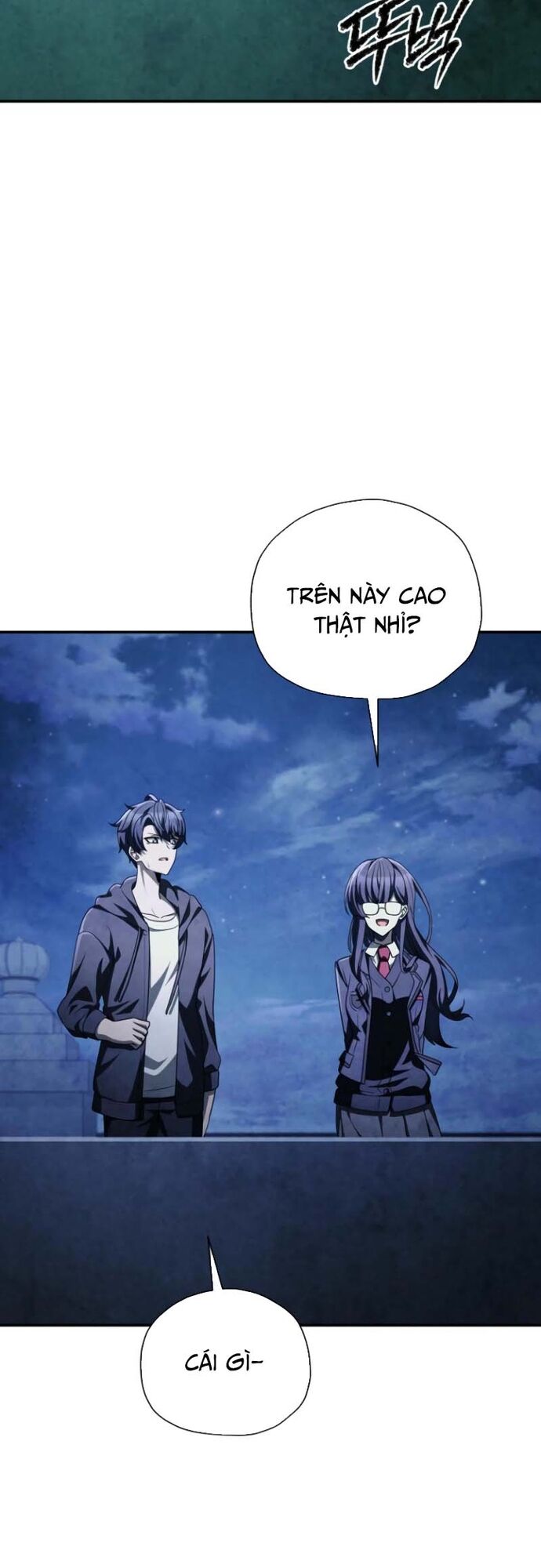 Câu Lạc Bộ Truyện Ma Chap 63 - Next Chap 64