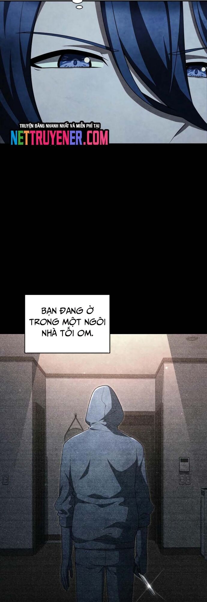 Câu Lạc Bộ Truyện Ma Chap 63 - Next Chap 64