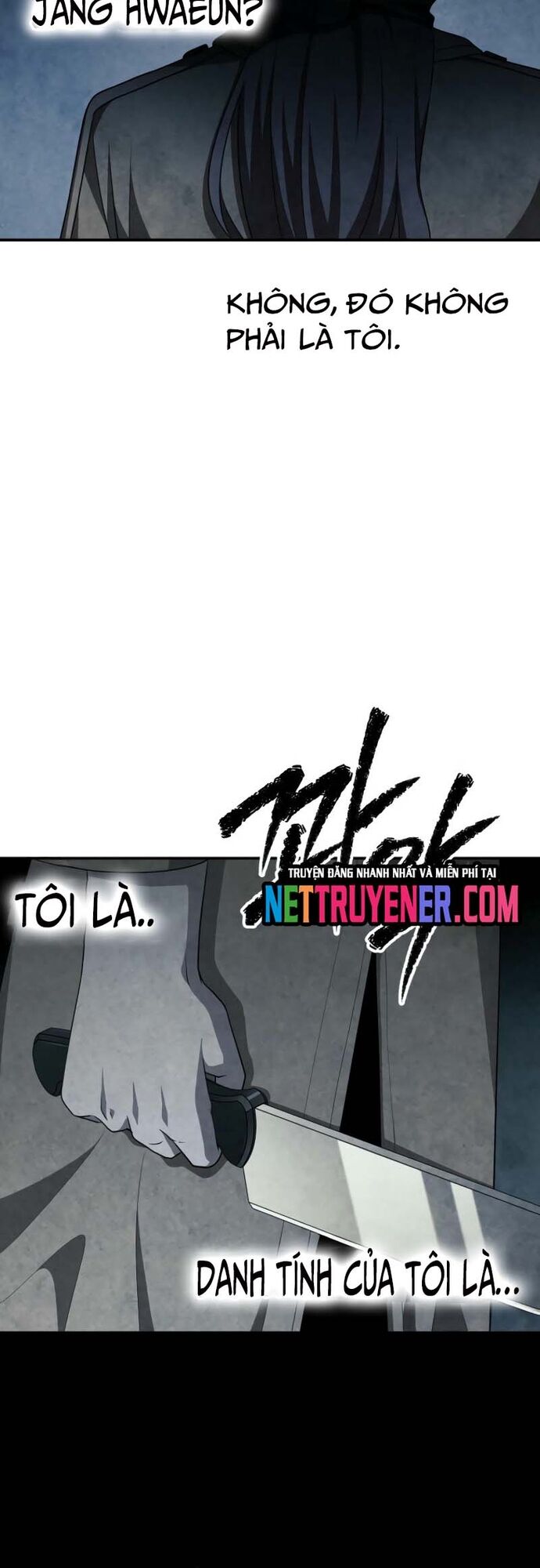 Câu Lạc Bộ Truyện Ma Chap 63 - Next Chap 64