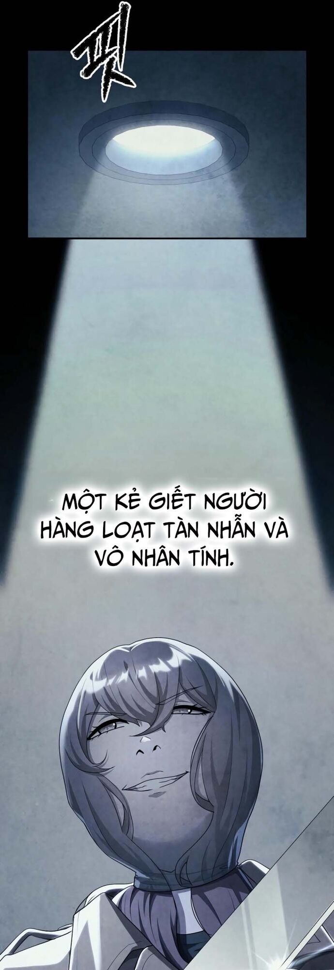 Câu Lạc Bộ Truyện Ma Chap 63 - Next Chap 64