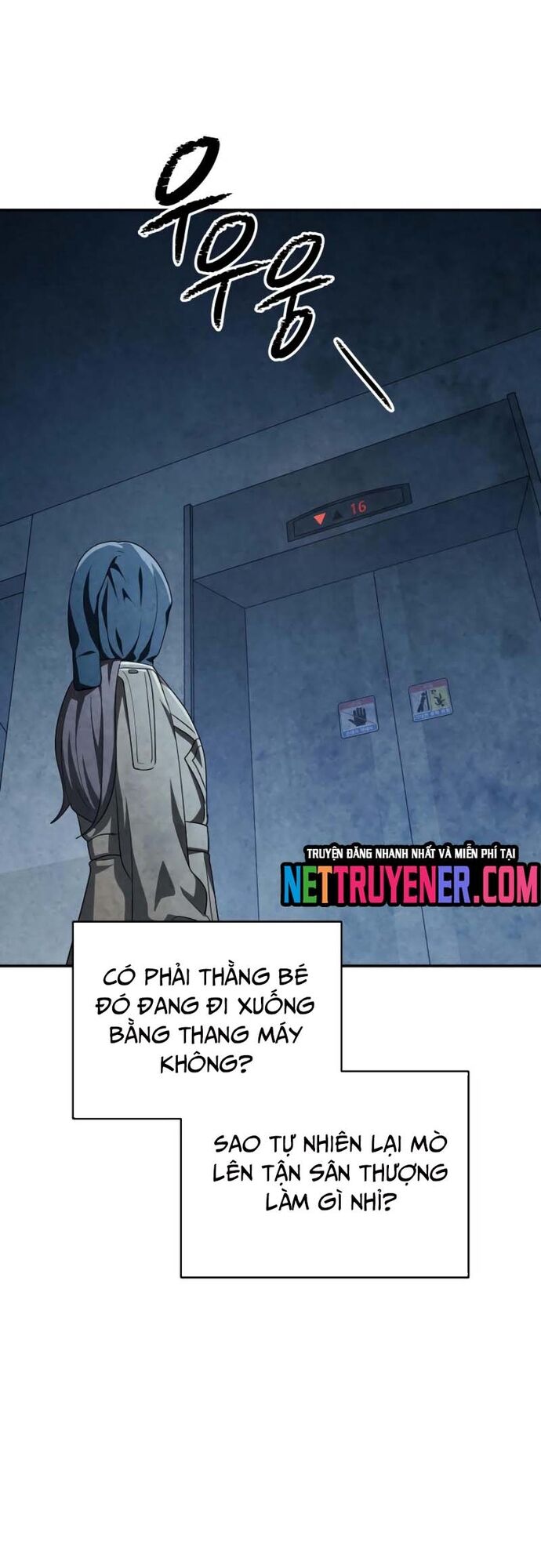 Câu Lạc Bộ Truyện Ma Chap 63 - Next Chap 64