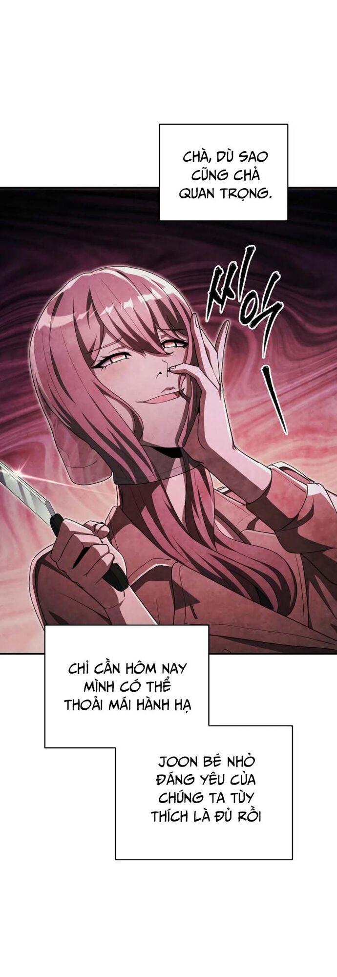 Câu Lạc Bộ Truyện Ma Chap 63 - Next Chap 64