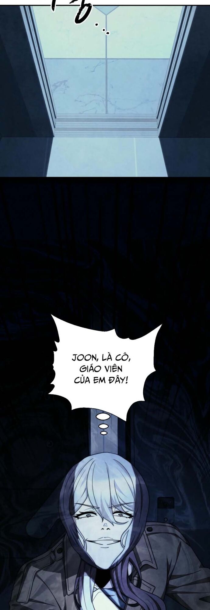 Câu Lạc Bộ Truyện Ma Chap 63 - Next Chap 64