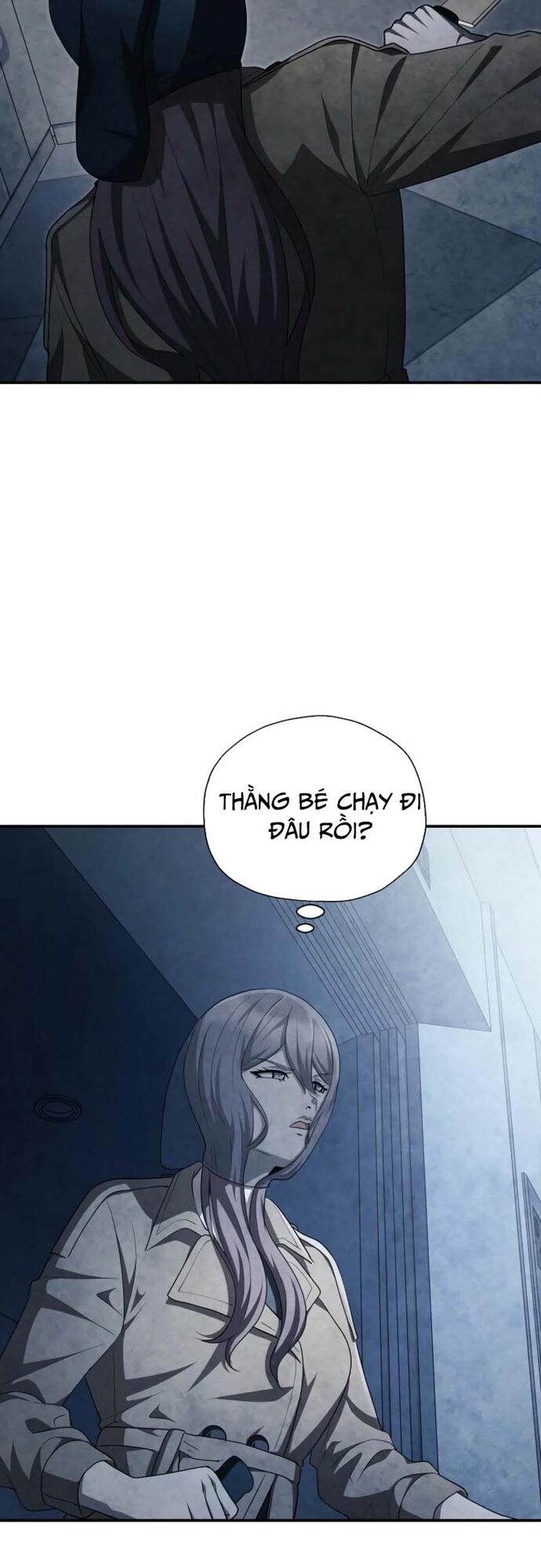 Câu Lạc Bộ Truyện Ma Chap 63 - Next Chap 64