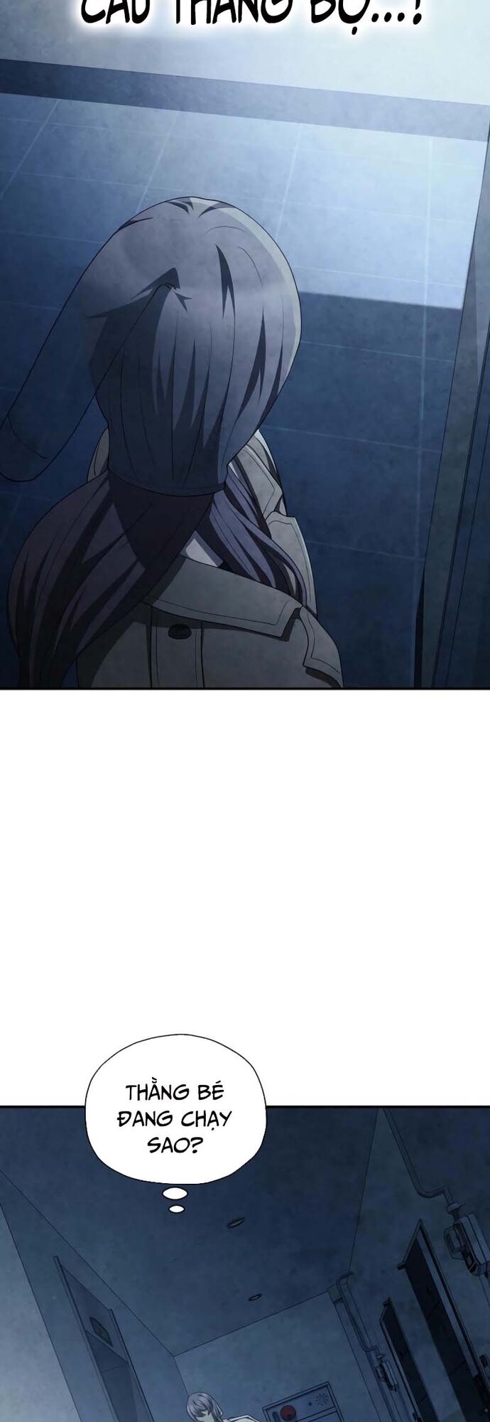 Câu Lạc Bộ Truyện Ma Chap 63 - Next Chap 64