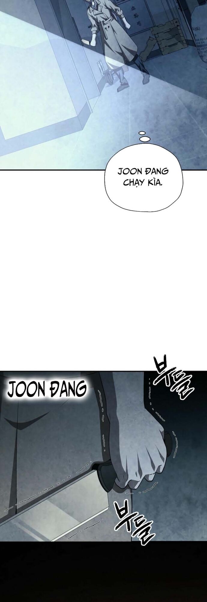 Câu Lạc Bộ Truyện Ma Chap 63 - Next Chap 64