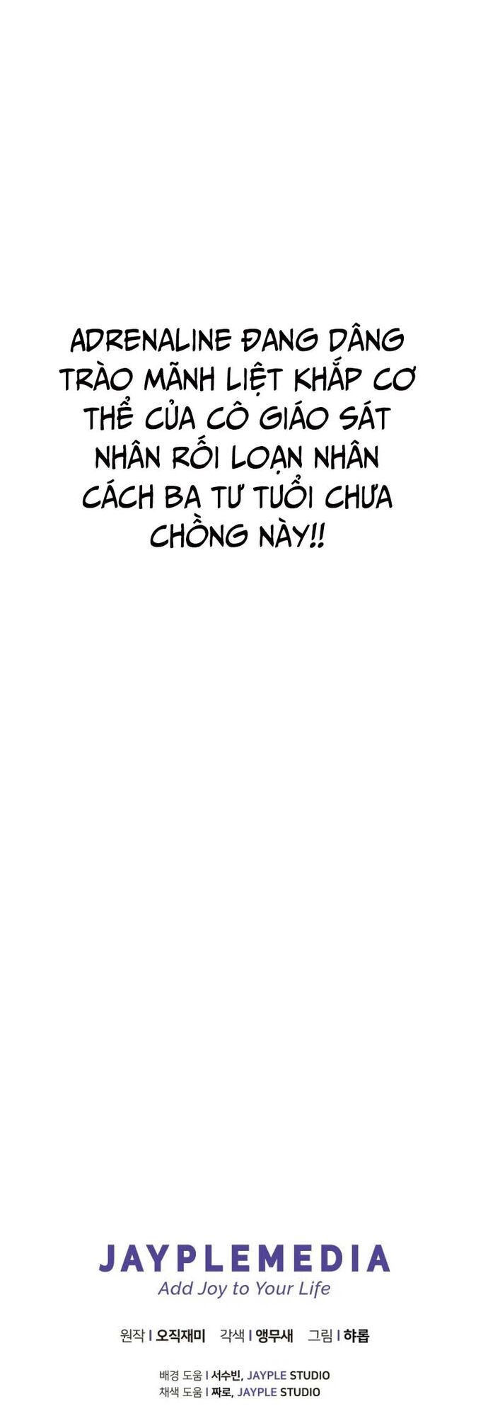 Câu Lạc Bộ Truyện Ma Chap 63 - Next Chap 64