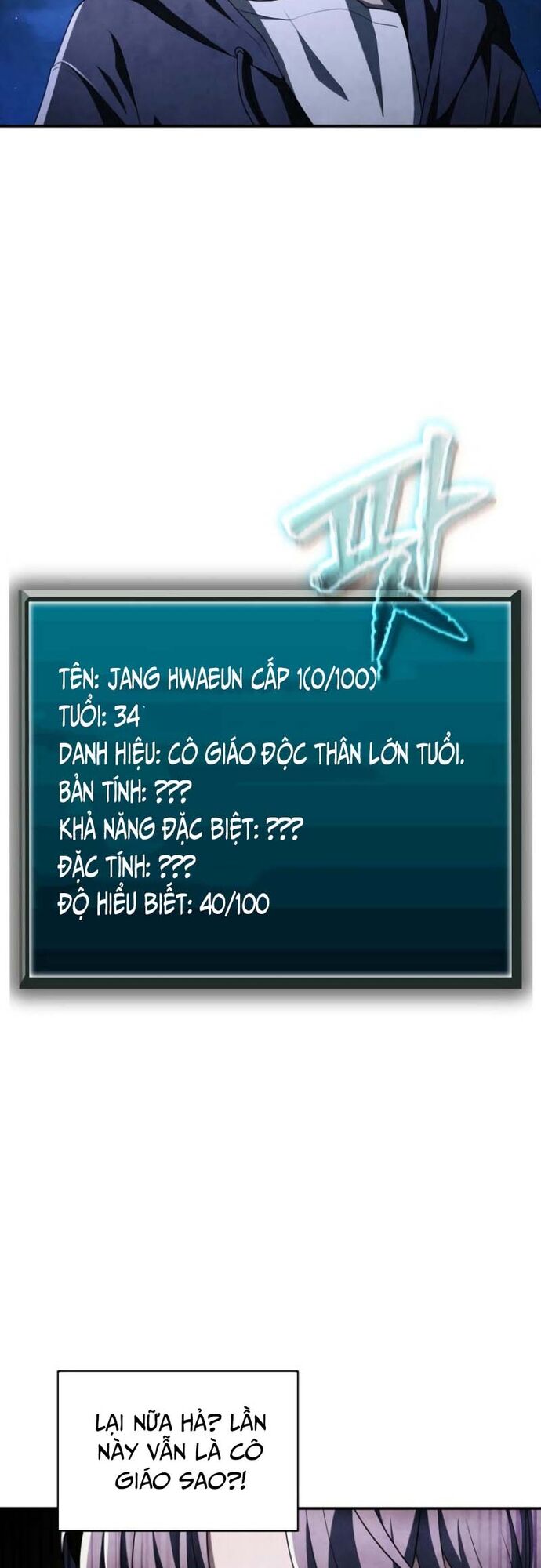 Câu Lạc Bộ Truyện Ma Chap 63 - Next Chap 64