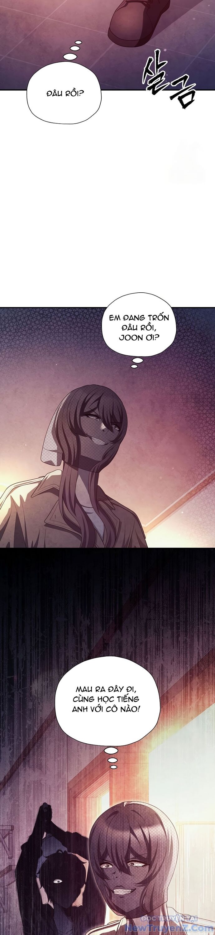 Câu Lạc Bộ Truyện Ma Chap 64 - Next Chap 65