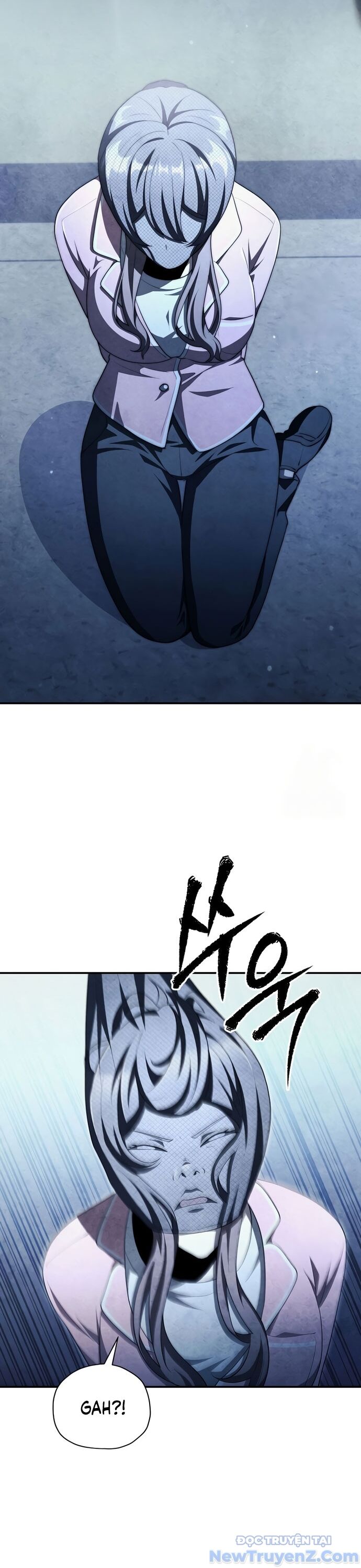 Câu Lạc Bộ Truyện Ma Chap 64 - Next Chap 65
