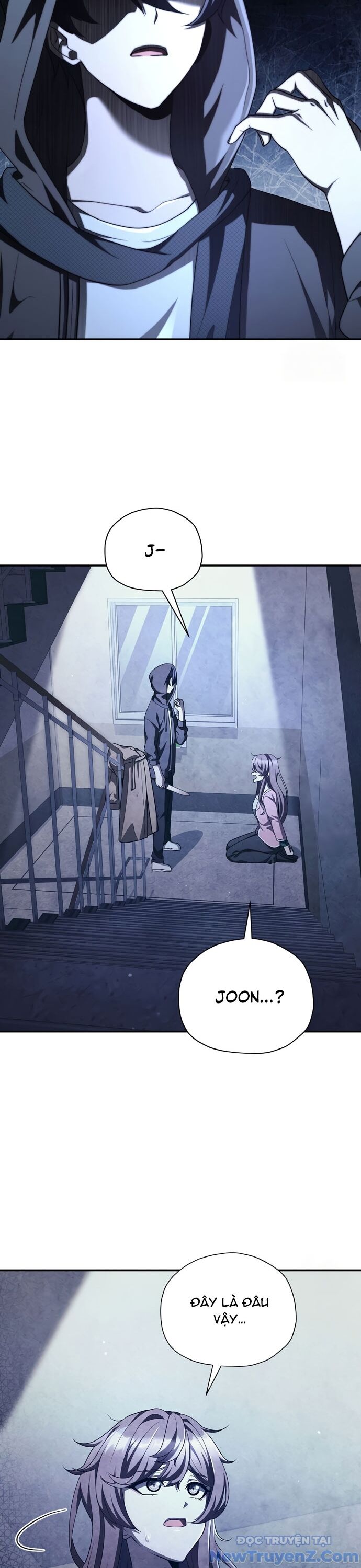 Câu Lạc Bộ Truyện Ma Chap 64 - Next Chap 65
