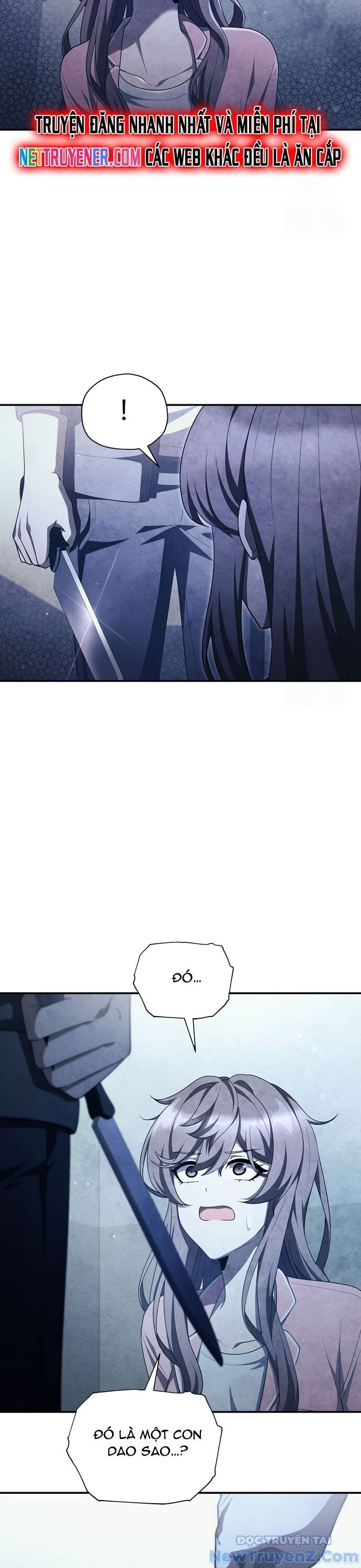 Câu Lạc Bộ Truyện Ma Chap 64 - Next Chap 65