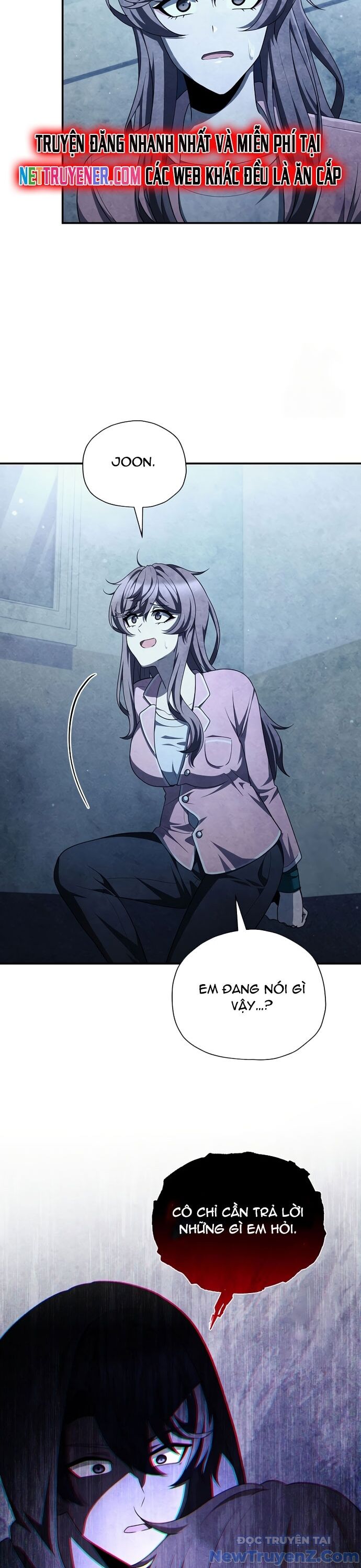 Câu Lạc Bộ Truyện Ma Chap 64 - Next Chap 65