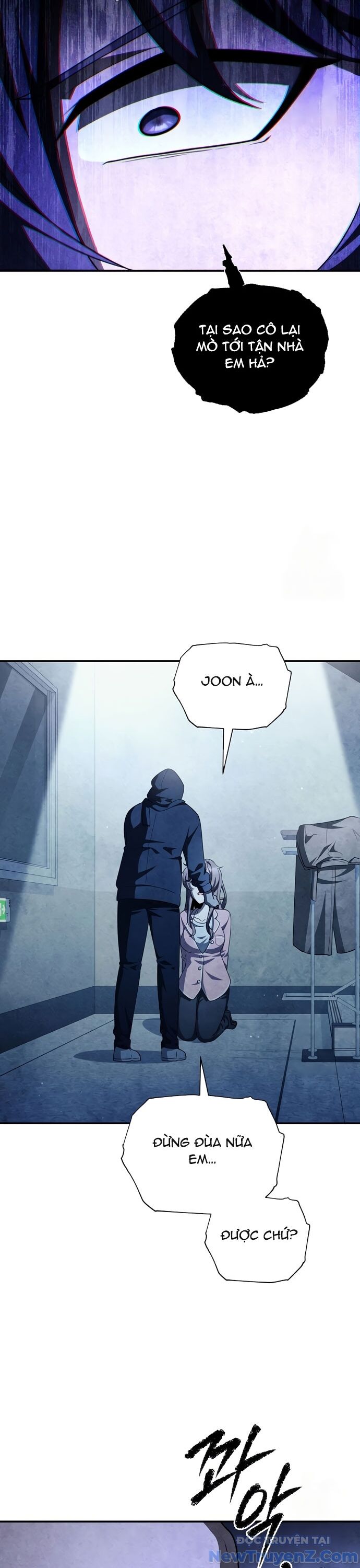 Câu Lạc Bộ Truyện Ma Chap 64 - Next Chap 65
