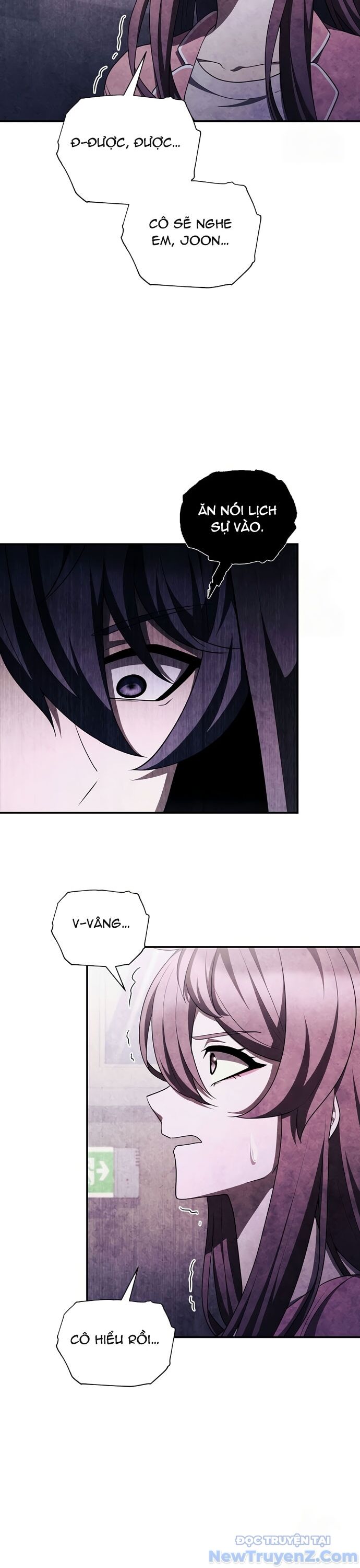 Câu Lạc Bộ Truyện Ma Chap 64 - Next Chap 65