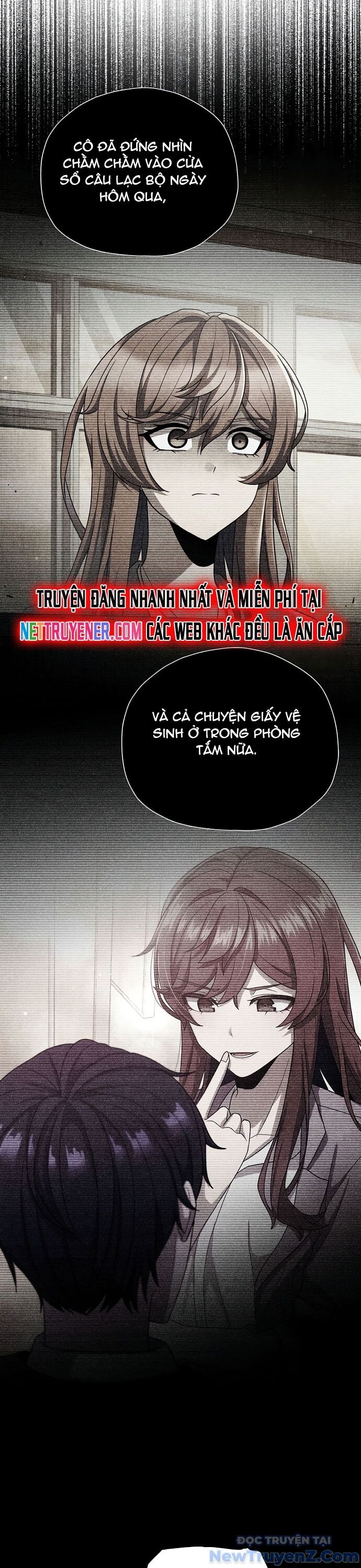 Câu Lạc Bộ Truyện Ma Chap 64 - Next Chap 65