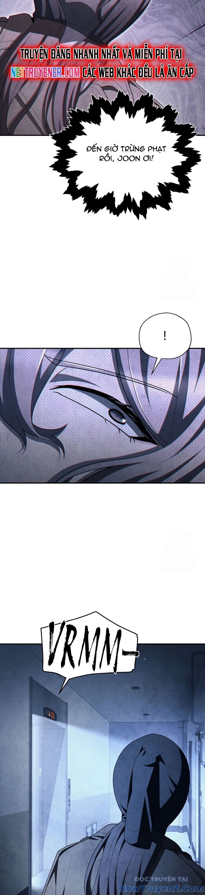 Câu Lạc Bộ Truyện Ma Chap 64 - Next Chap 65