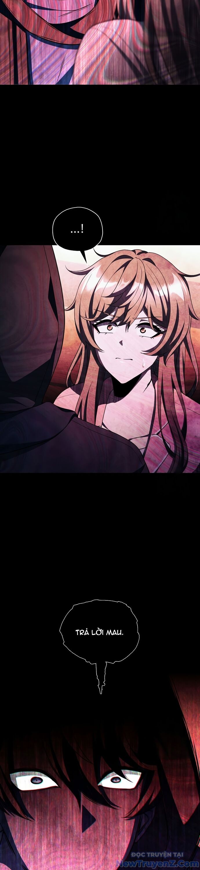 Câu Lạc Bộ Truyện Ma Chap 64 - Next Chap 65