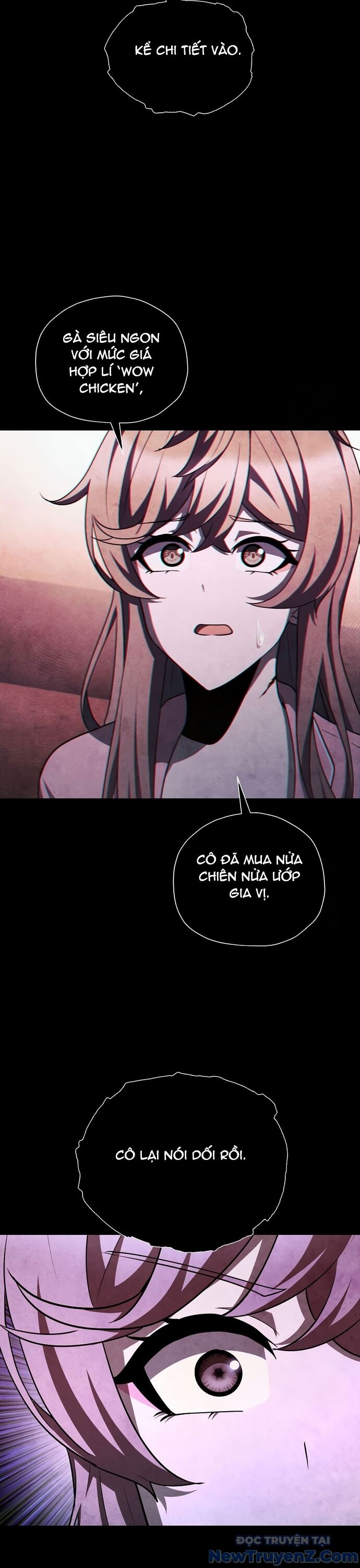 Câu Lạc Bộ Truyện Ma Chap 64 - Next Chap 65