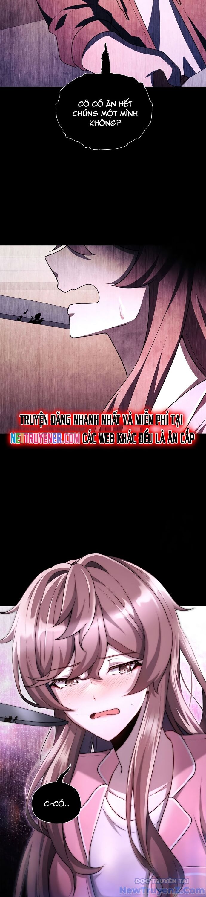 Câu Lạc Bộ Truyện Ma Chap 64 - Next Chap 65