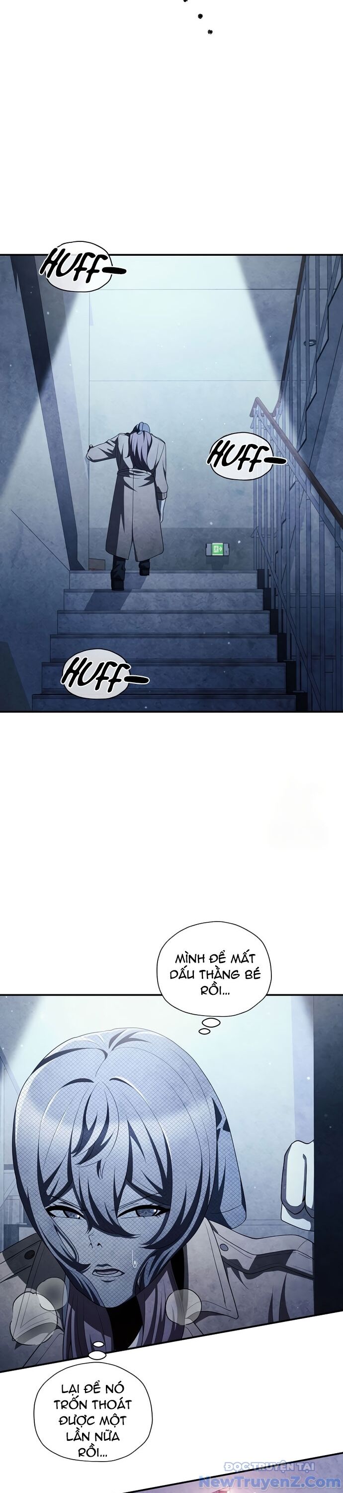 Câu Lạc Bộ Truyện Ma Chap 64 - Next Chap 65
