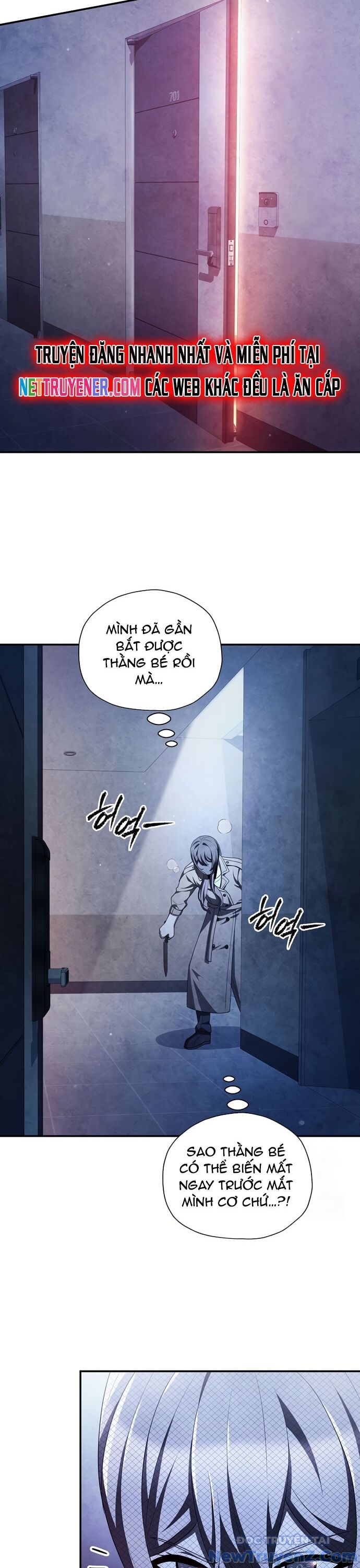 Câu Lạc Bộ Truyện Ma Chap 64 - Next Chap 65