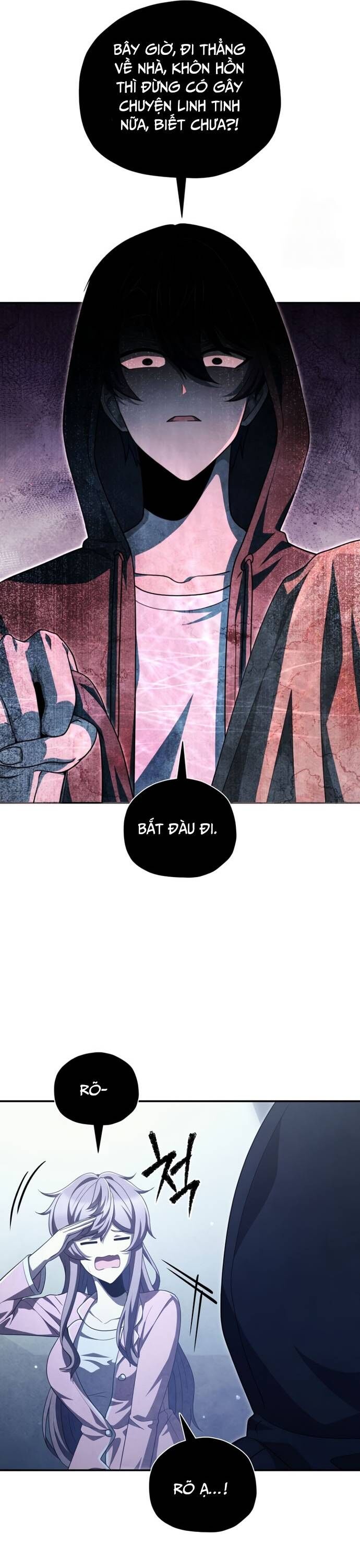 Câu Lạc Bộ Truyện Ma Chap 65 - Next Chap 66