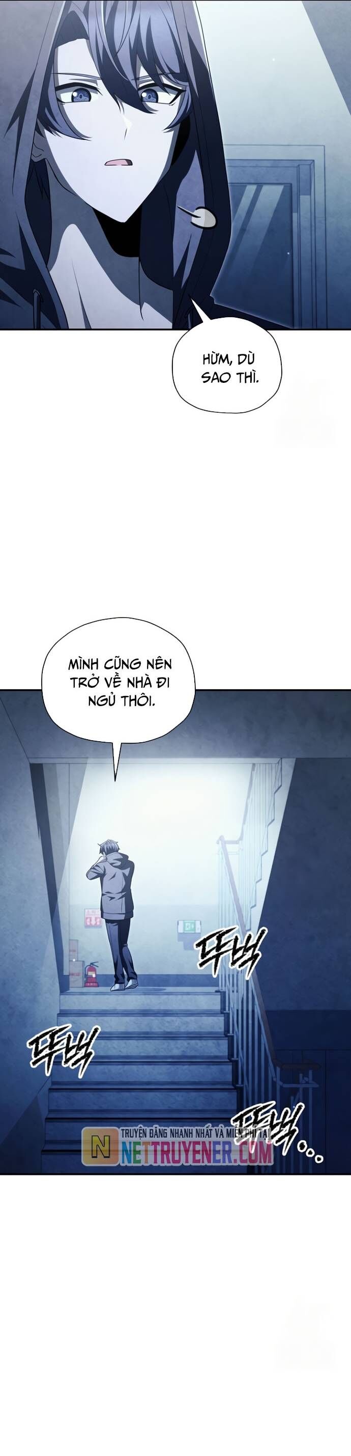 Câu Lạc Bộ Truyện Ma Chap 65 - Next Chap 66