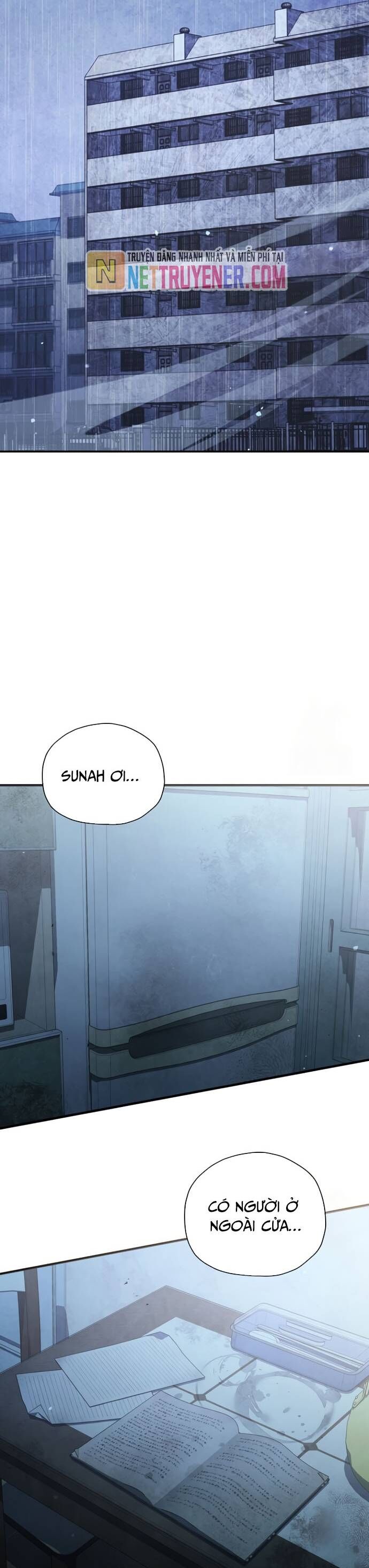 Câu Lạc Bộ Truyện Ma Chap 65 - Next Chap 66