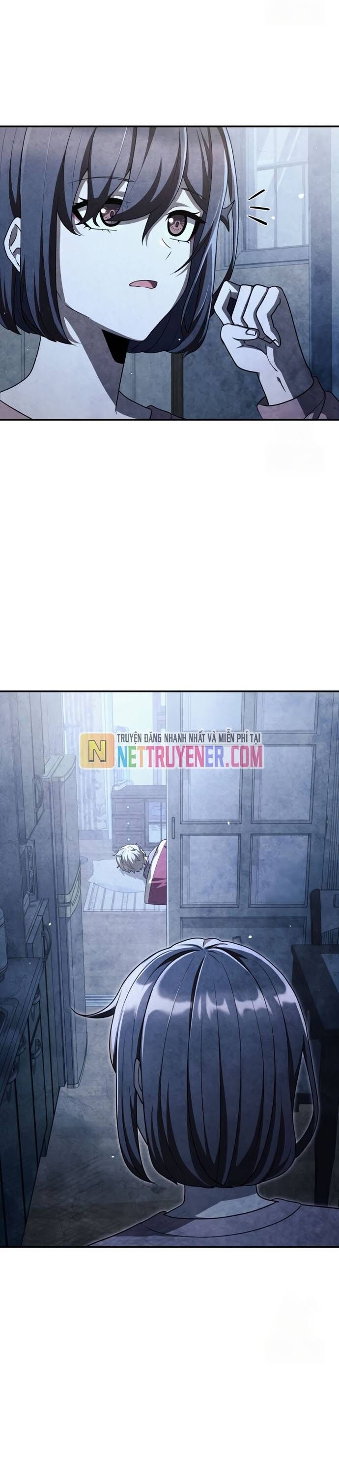 Câu Lạc Bộ Truyện Ma Chap 65 - Next Chap 66