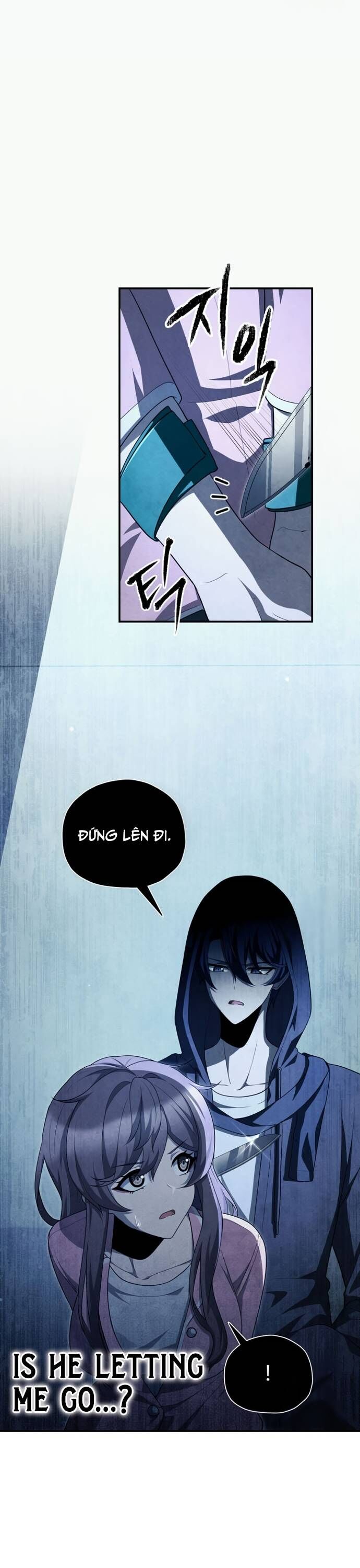 Câu Lạc Bộ Truyện Ma Chap 65 - Next Chap 66