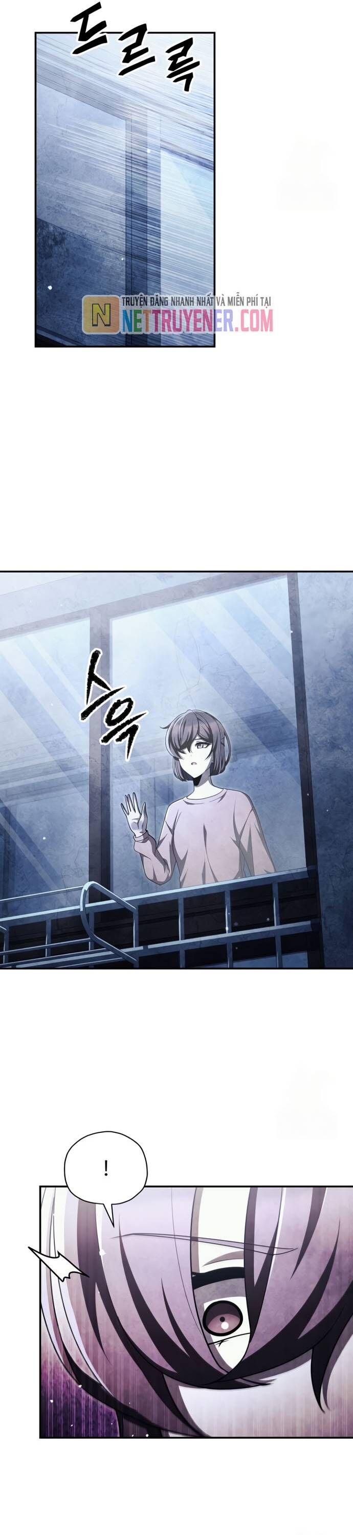 Câu Lạc Bộ Truyện Ma Chap 65 - Next Chap 66