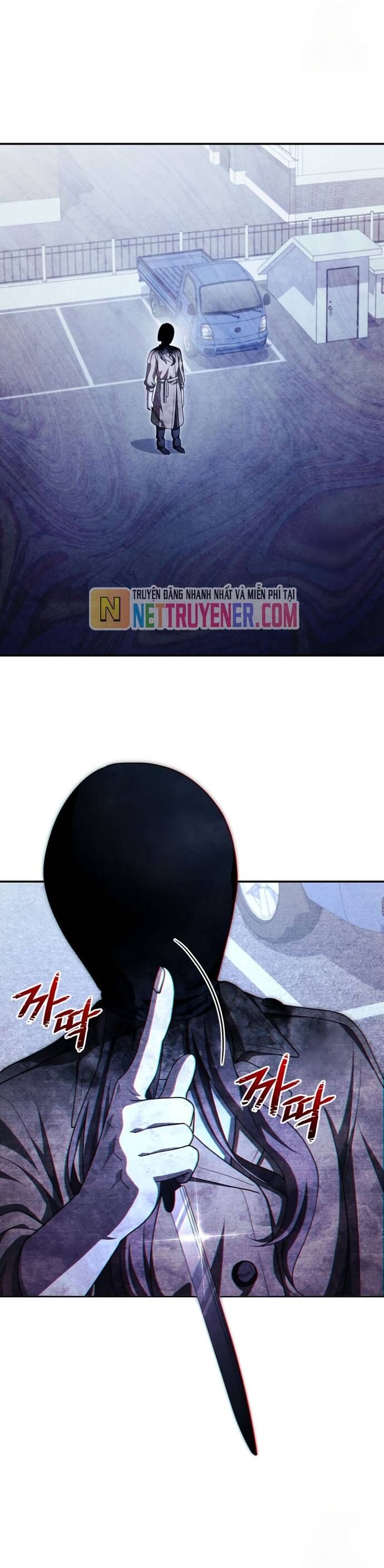 Câu Lạc Bộ Truyện Ma Chap 65 - Next Chap 66