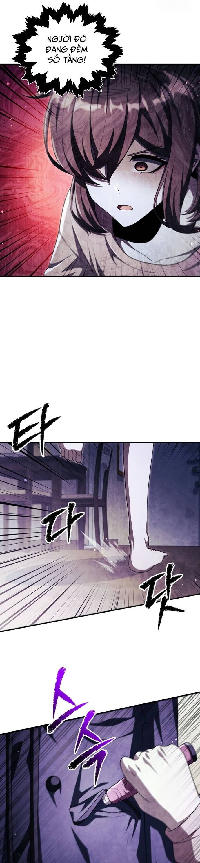 Câu Lạc Bộ Truyện Ma Chap 65 - Next Chap 66