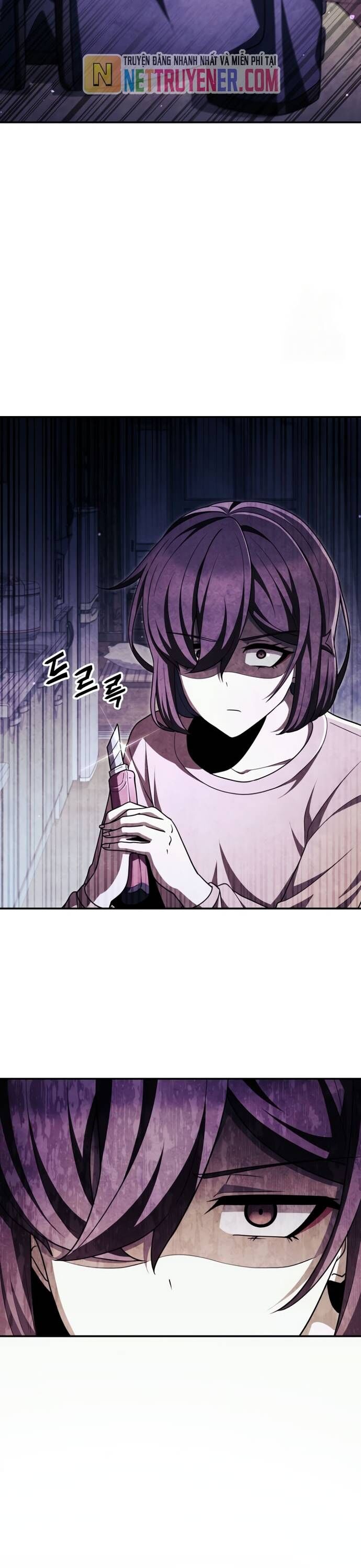 Câu Lạc Bộ Truyện Ma Chap 65 - Next Chap 66