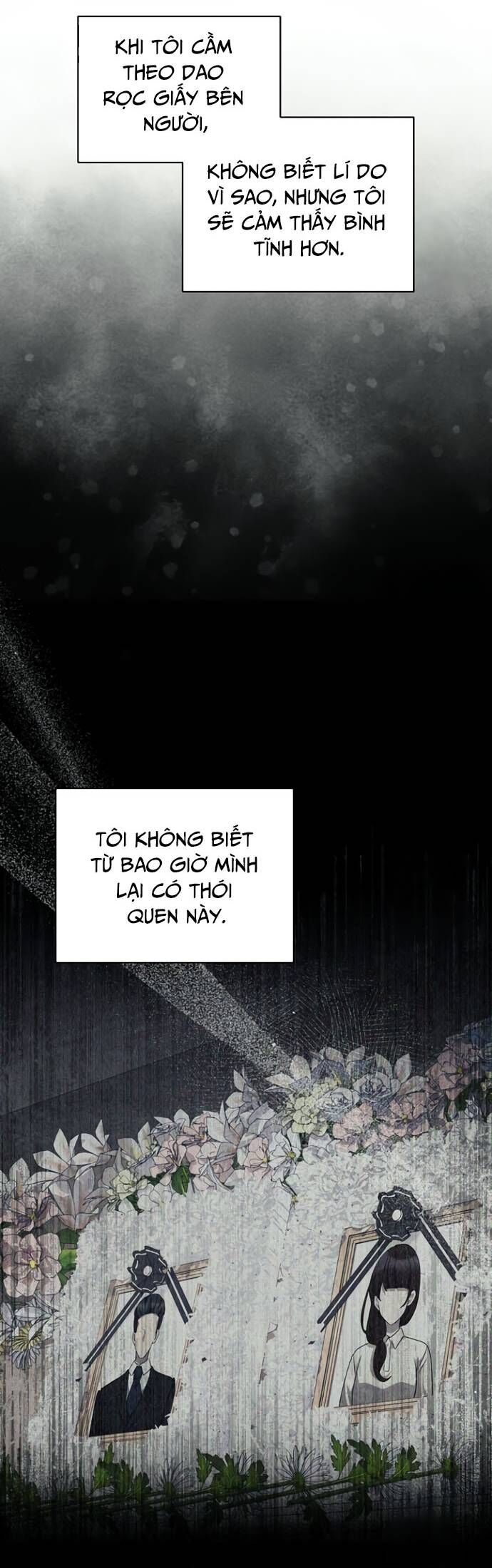 Câu Lạc Bộ Truyện Ma Chap 65 - Next Chap 66
