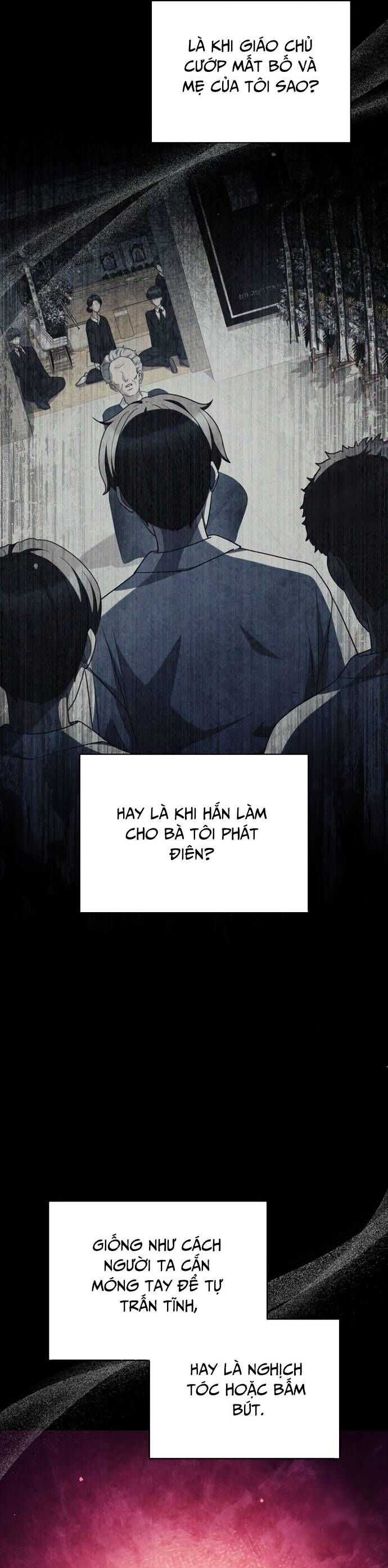 Câu Lạc Bộ Truyện Ma Chap 65 - Next Chap 66