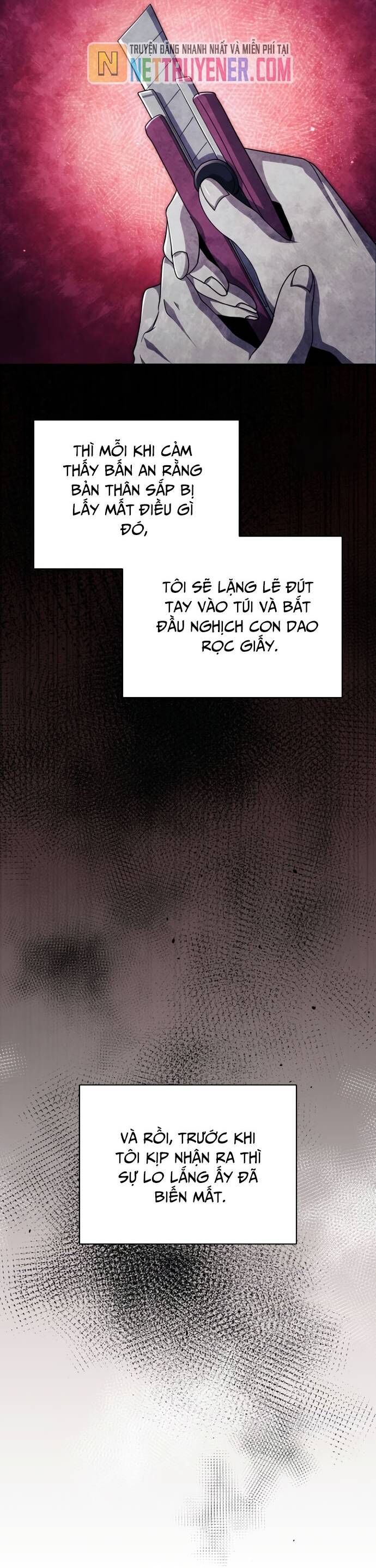 Câu Lạc Bộ Truyện Ma Chap 65 - Next Chap 66